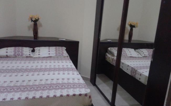 Фото отеля Apartments at British Resort