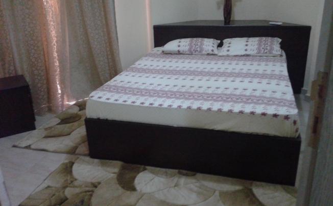 Фото отеля Apartments at British Resort