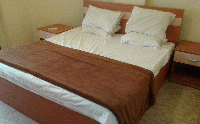 Фото отеля Apartments at British Resort