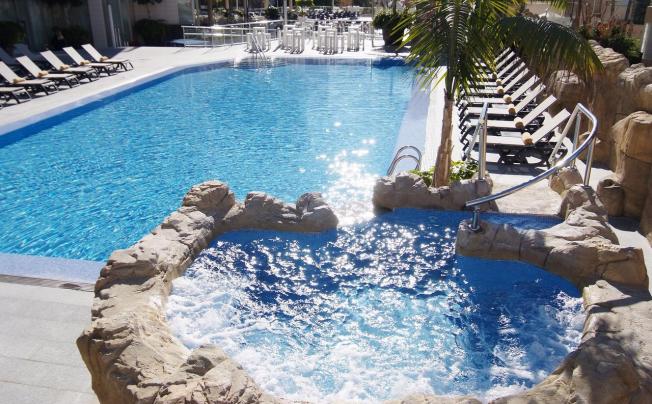 Фото отеля Sandos Monaco Beach Hotel & Spa