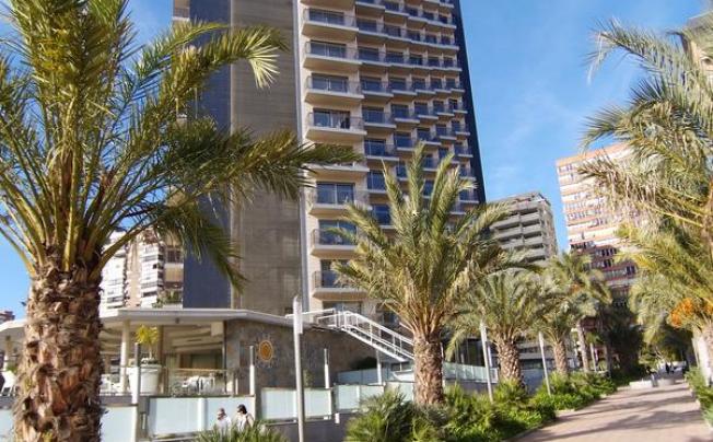 Фото отеля Sandos Monaco Beach Hotel & Spa