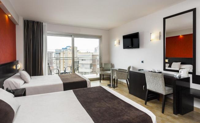 Фото отеля Sandos Monaco Beach Hotel & Spa
