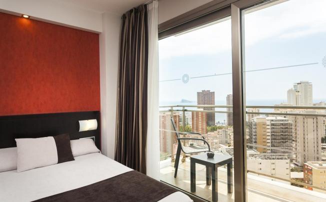 Фото отеля Sandos Monaco Beach Hotel & Spa