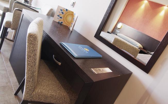 Фото отеля Sandos Monaco Beach Hotel & Spa