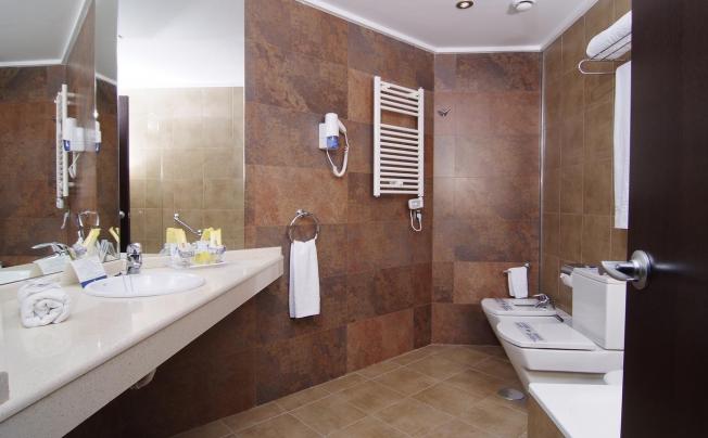 Фото отеля Sandos Monaco Beach Hotel & Spa