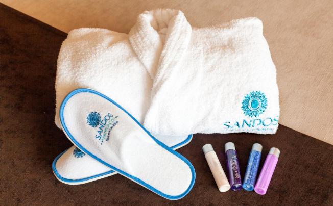 Фото отеля Sandos Monaco Beach Hotel & Spa
