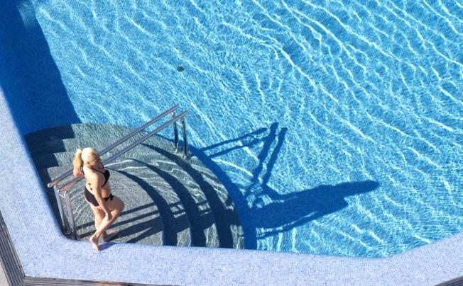Фото отеля Sandos Monaco Beach Hotel & Spa