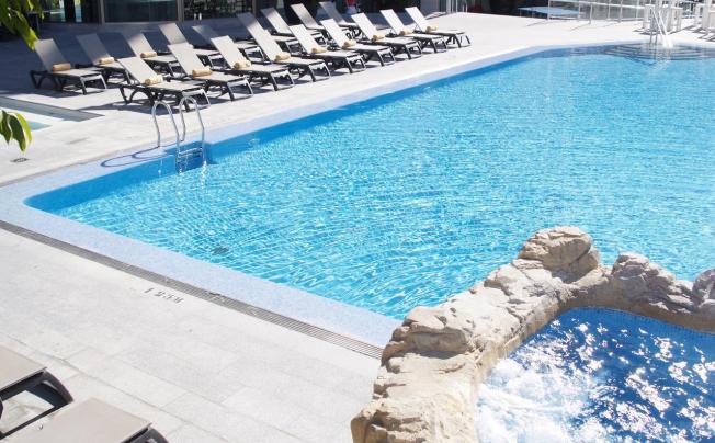 Фото отеля Sandos Monaco Beach Hotel & Spa