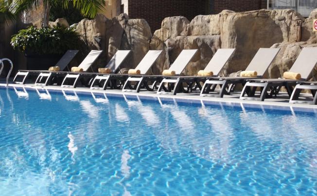 Фото отеля Sandos Monaco Beach Hotel & Spa