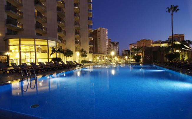 Фото отеля Sandos Monaco Beach Hotel & Spa