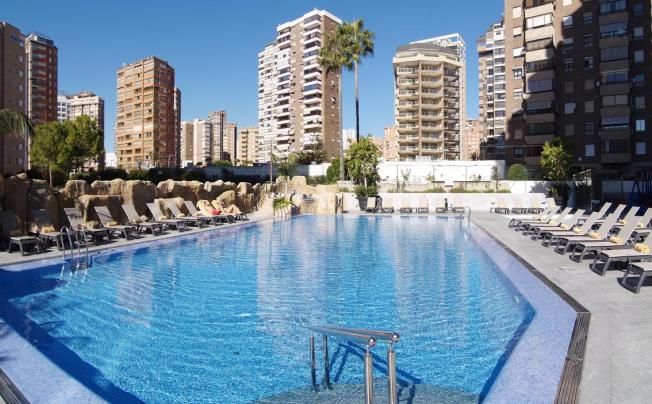 Фото отеля Sandos Monaco Beach Hotel & Spa