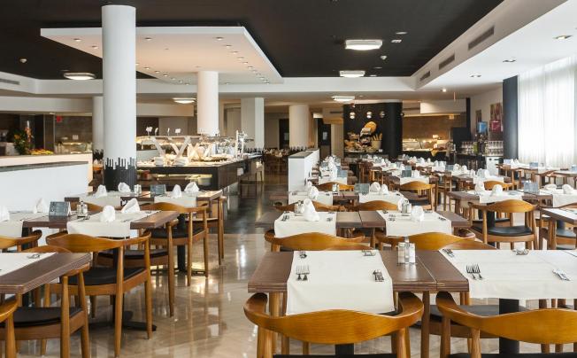 Фото отеля Sandos Monaco Beach Hotel & Spa