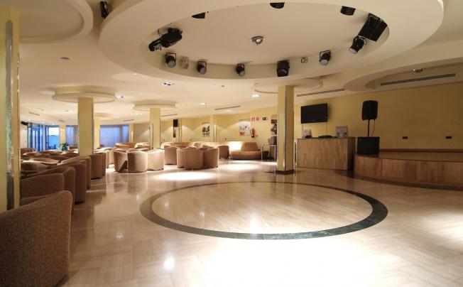 Фото отеля Sandos Monaco Beach Hotel & Spa