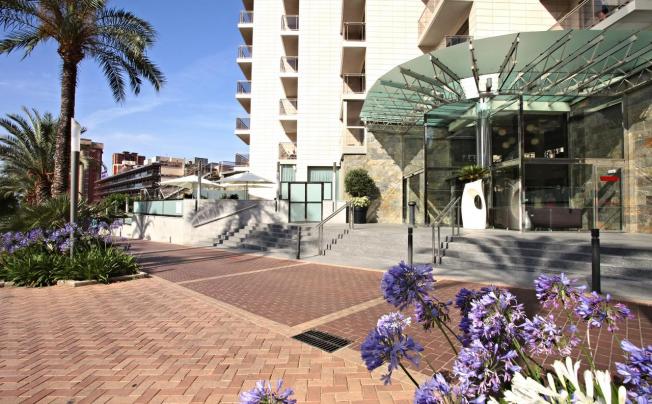 Фото отеля Sandos Monaco Beach Hotel & Spa