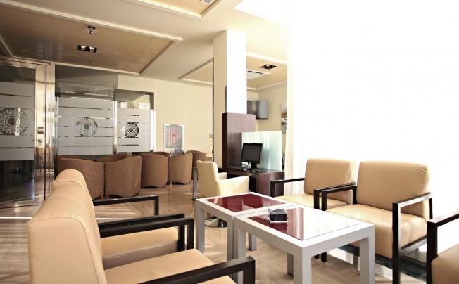 Фото отеля Sandos Monaco Beach Hotel & Spa