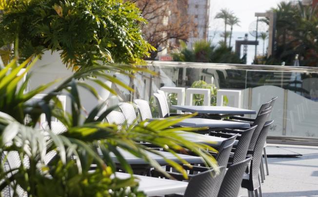 Фото отеля Sandos Monaco Beach Hotel & Spa