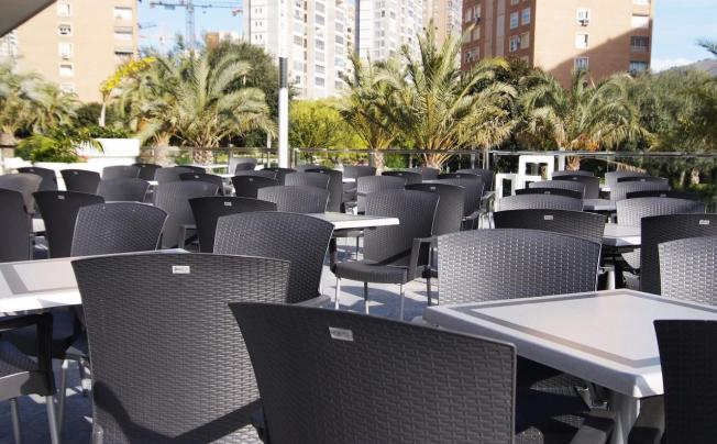 Фото отеля Sandos Monaco Beach Hotel & Spa