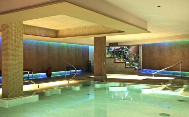 Фото отеля Sandos Monaco Beach Hotel & Spa