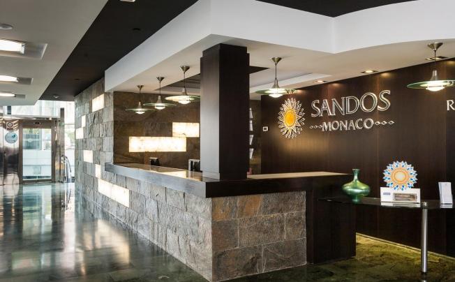 Фото отеля Sandos Monaco Beach Hotel & Spa