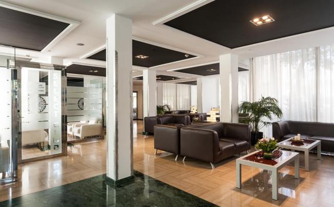 Фото отеля Sandos Monaco Beach Hotel & Spa