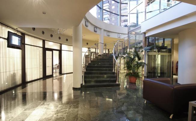 Фото отеля Sandos Monaco Beach Hotel & Spa