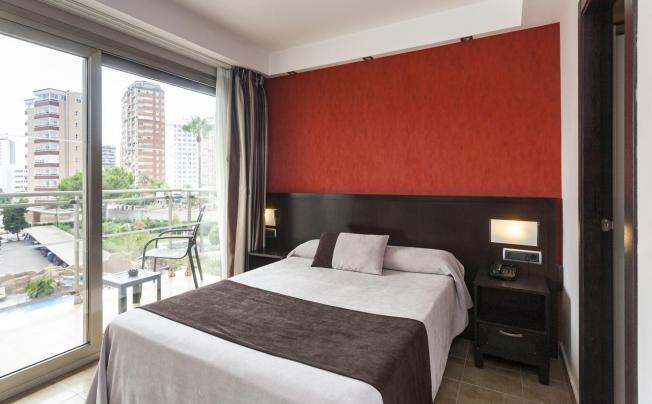 Фото отеля Sandos Monaco Beach Hotel & Spa
