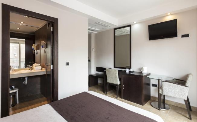 Фото отеля Sandos Monaco Beach Hotel & Spa