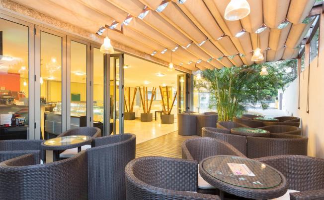 Фото отеля Colon Rambla Hotel