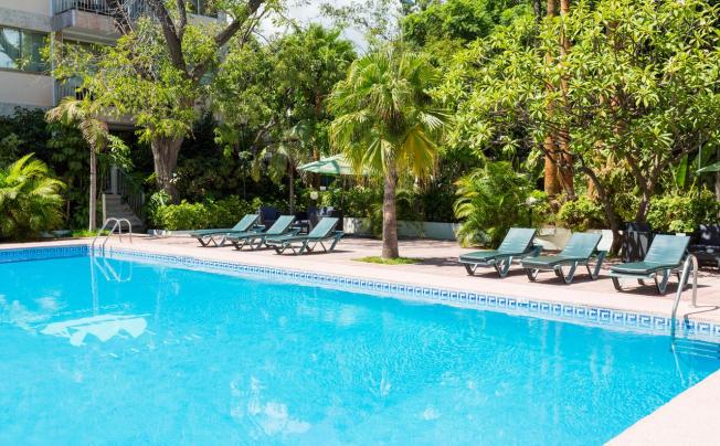 Фото отеля Colon Rambla Hotel