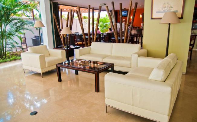 Фото отеля Colon Rambla Hotel