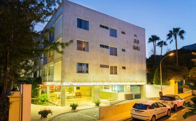Фото отеля Colon Rambla Hotel