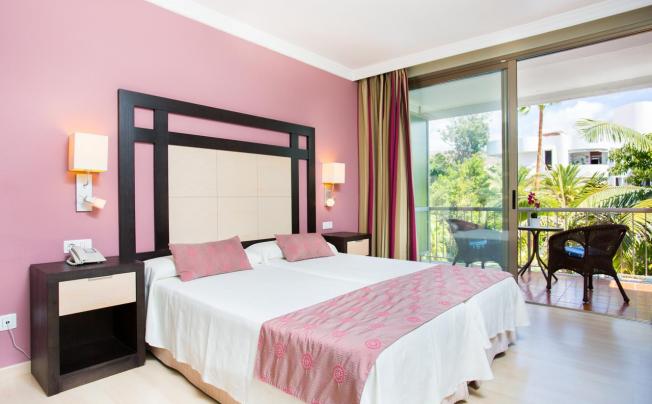 Фото отеля Colon Rambla Hotel