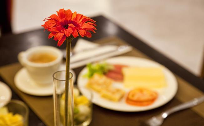 Фото отеля Colon Rambla Hotel