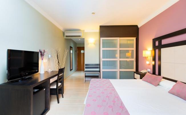 Фото отеля Colon Rambla Hotel