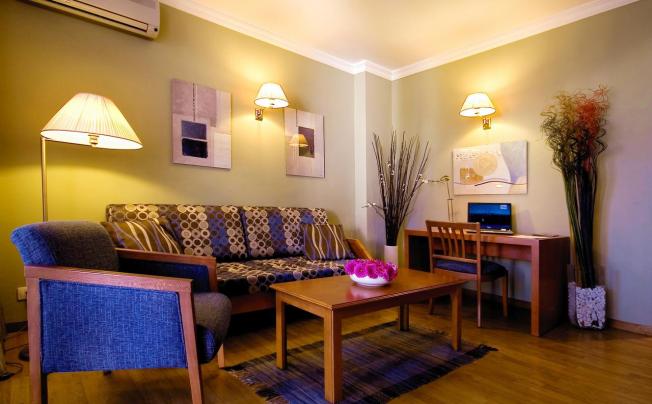 Фото отеля Colon Rambla Hotel