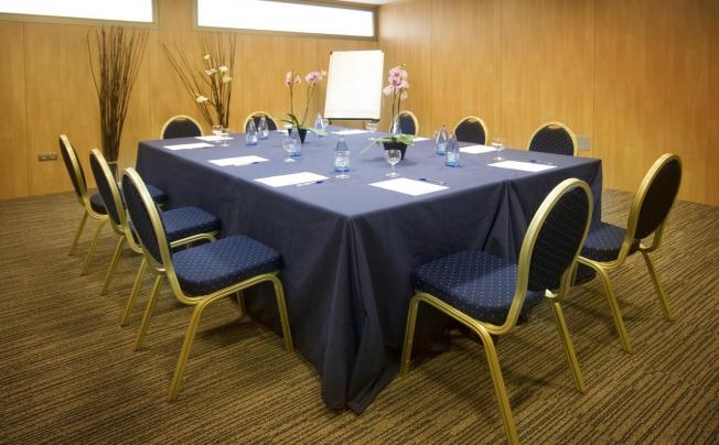 Фото отеля Colon Rambla Hotel