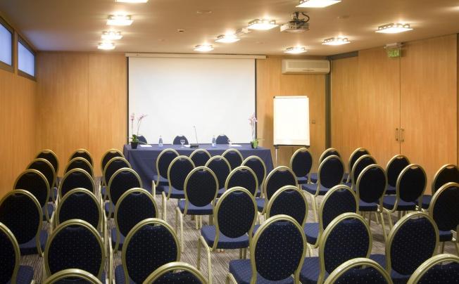 Фото отеля Colon Rambla Hotel