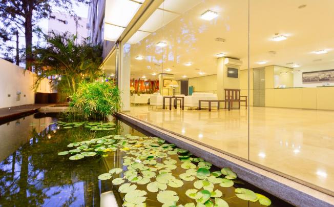 Фото отеля Colon Rambla Hotel