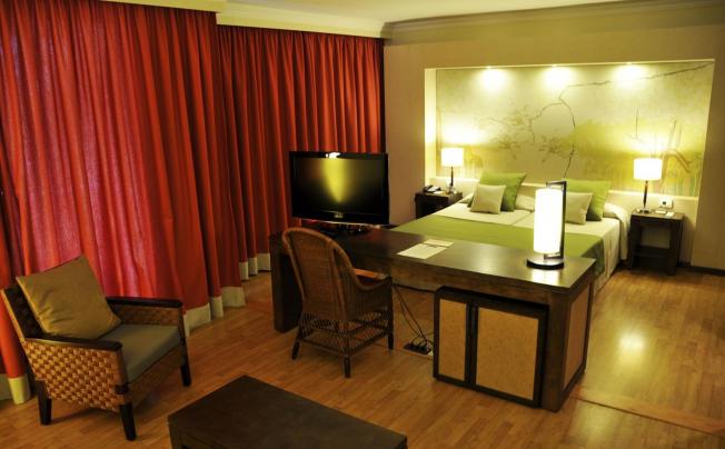 Фото отеля Colon Rambla Hotel