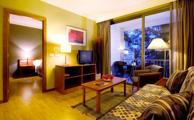 Фото отеля Colon Rambla Hotel