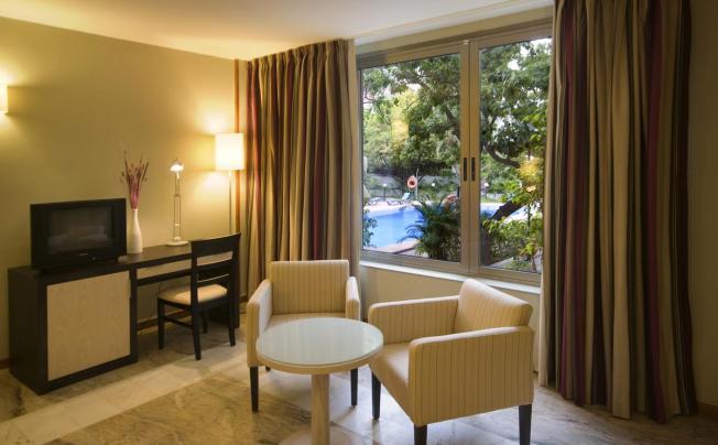 Фото отеля Colon Rambla Hotel