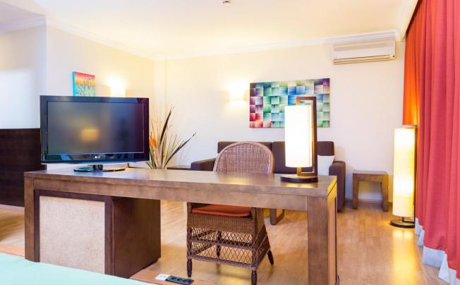 Фото отеля Colon Rambla Hotel