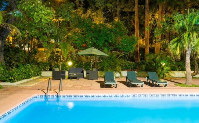Фото отеля Colon Rambla Hotel