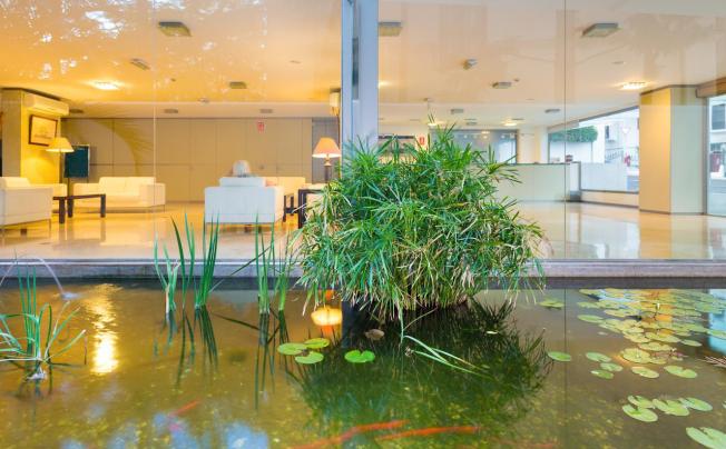 Фото отеля Colon Rambla Hotel