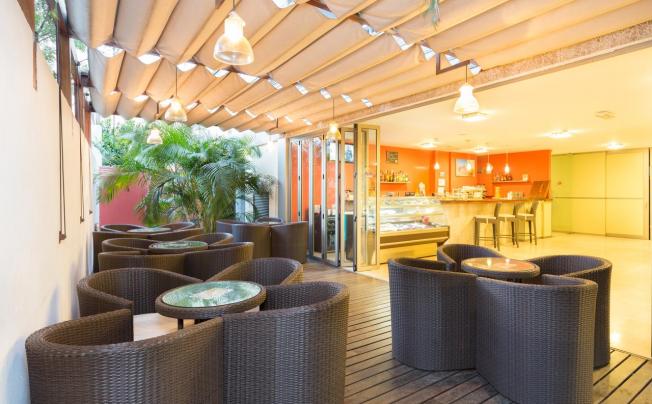 Фото отеля Colon Rambla Hotel