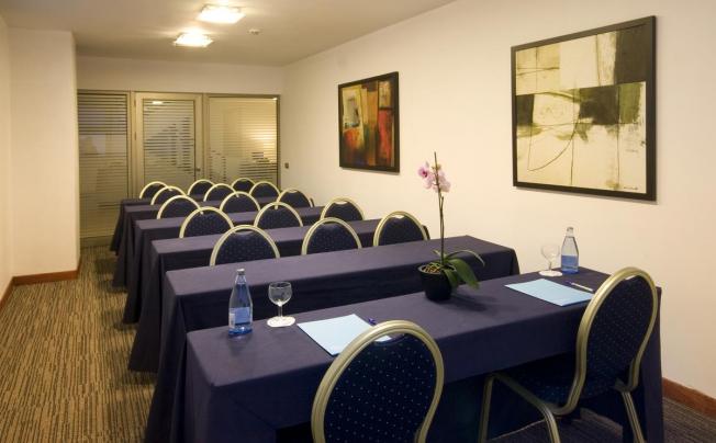 Фото отеля Colon Rambla Hotel