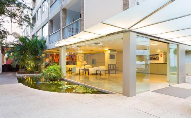 Фото отеля Colon Rambla Hotel