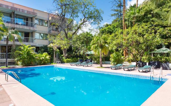 Фото отеля Colon Rambla Hotel