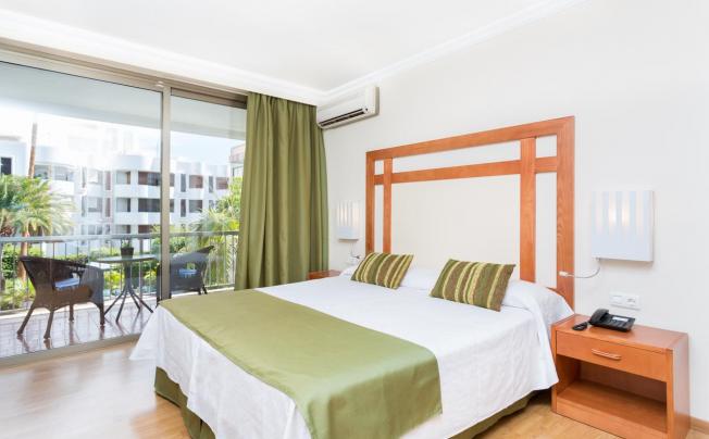 Фото отеля Colon Rambla Hotel