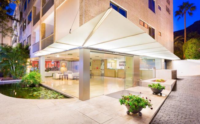 Фото отеля Colon Rambla Hotel